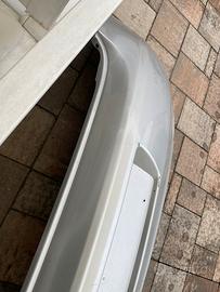 Paraurti posteriore Fiat Punto Evo