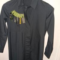 camicia/spolverino Ufficio 87 t S