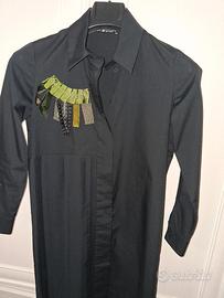 camicia/spolverino Ufficio 87 t S