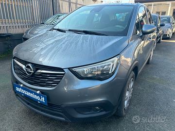 Opel Crossland X 1.2 12V Innovation