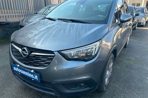 Opel Crossland X 1.2 12V Innovation