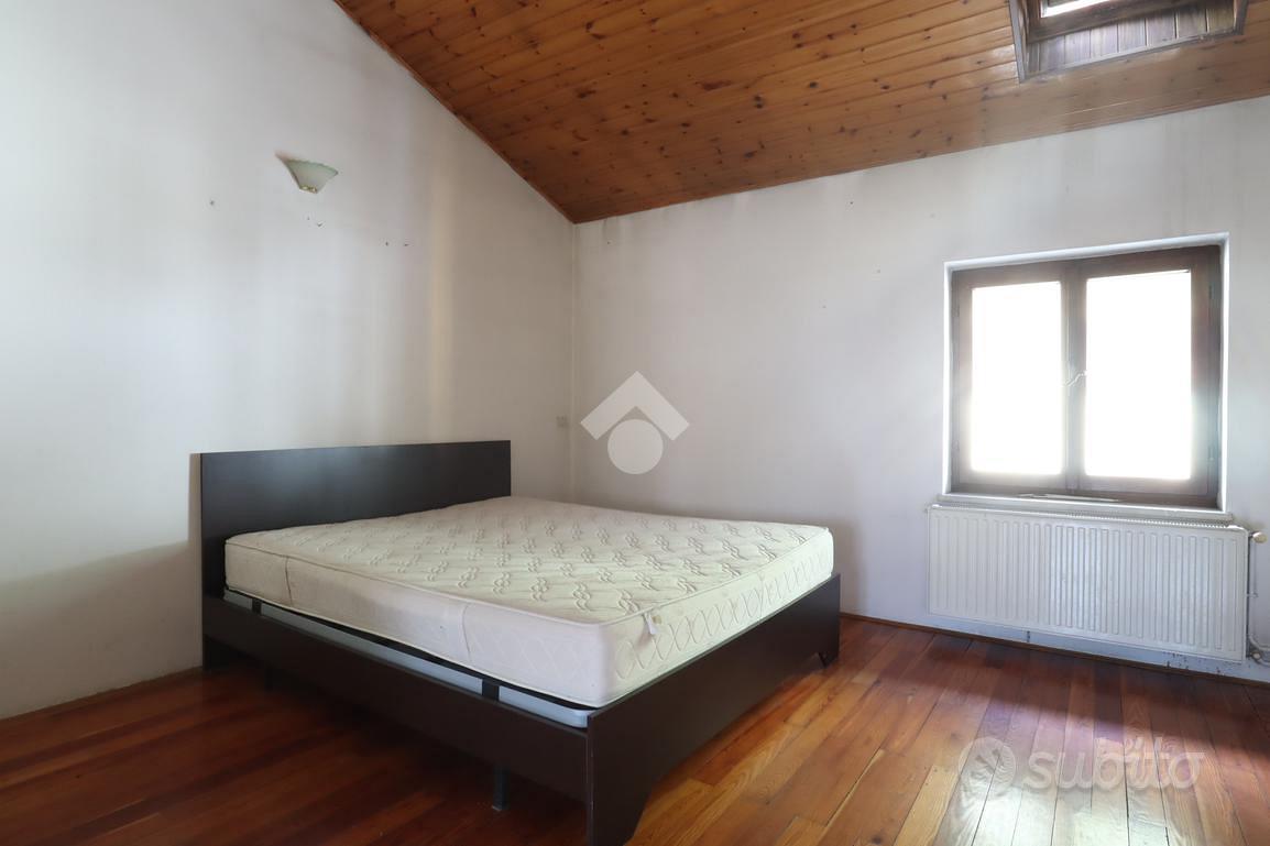 House in Villa Santina, Borgo Sant'Antonio - Vista 3