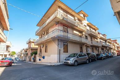 Appartamento - Comiso