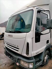 Ricambi IVeco Eurocargo 75 E 18 E5