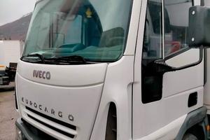 Ricambi IVeco Eurocargo 75 E 18 E5