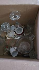 Grande set misto casalingo
