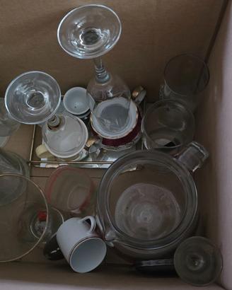 Grande set misto casalingo
