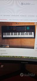 organo Bontempi