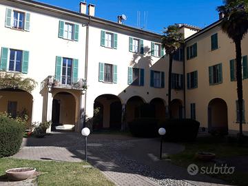 Varese centro- monolocale arredato