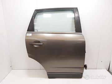 95158641 PORTA POSTERIORE DX OPEL ANTARA (L07) 4WD