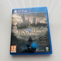 Hogwarts Legacy (PS4)
