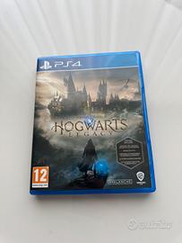 Hogwarts Legacy (PS4)