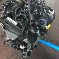 MOTORE Audi A1 1.6 85kW 115Cv CXM 2016