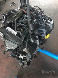 MOTORE Audi A1 1.6 85kW 115Cv CXM 2016