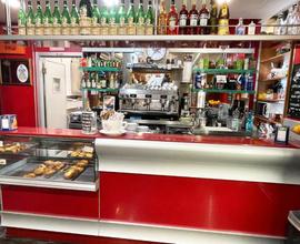 Bar Pasticceria Pigneto/Malatesta
