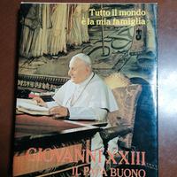 Giovanni Paolo XXIII - Il Papa Buono