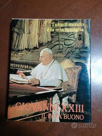 Giovanni Paolo XXIII - Il Papa Buono