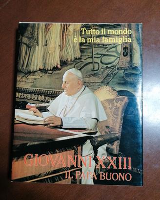 Giovanni Paolo XXIII - Il Papa Buono