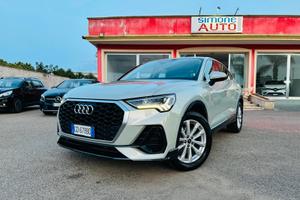 Audi Q3 Sportback 35 TDI S-tronic Business Plus Ma