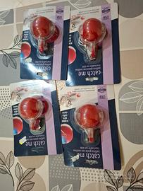 16 pz miati accessori animali 