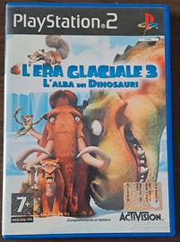 L'era glaciale 3 - L'alba dei dinosauri
