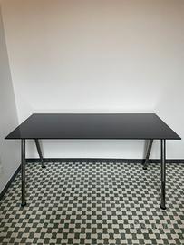 Scrivania ikea galant