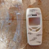 Cover Nokia 3310