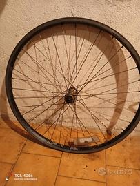Cerchione 26 pollici FIR