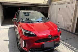 Toyota Yaris Cross GR Sport 130 CV (96 kW)