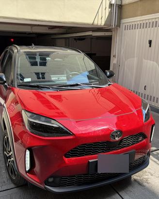 Toyota Yaris Cross GR Sport 130 CV (96 kW)