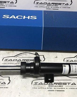 Ammortizzatore Anteriore X3 F25 - X4 F26 6796316