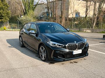 BMW 135M - xDrive