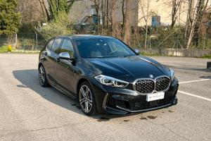 BMW 135M - xDrive
