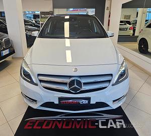 Mercedes-benz B 180 CDI Premium