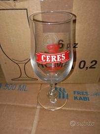 bicchieri della ceres