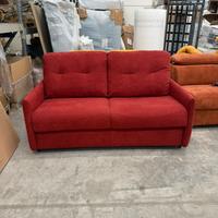 Divano letto matrimoniale