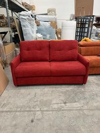 Divano letto matrimoniale