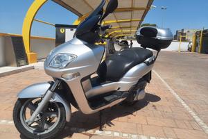 Yamaha XC 300 (2004)