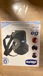 Marsupio chicco baby carrier