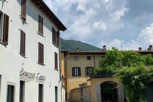 Attico / Mansarda di 120 m² con 5 locali a Canzo
