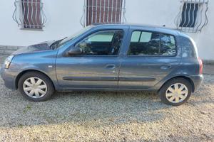Renault Clio Storia