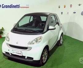 Smart fortwo 1.0 MHD 71cv Passion - ott.2010