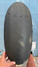 Pirelli Diablo Superbike 200/65/17 SCX