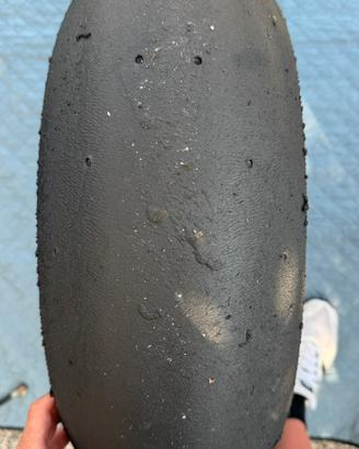 Pirelli Diablo Superbike 200/65/17 SCX