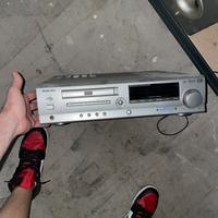 DAEWOO DA-115SW Lettore Dvd + sistema audio