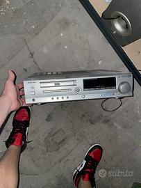 DAEWOO DA-115SW Lettore Dvd + sistema audio