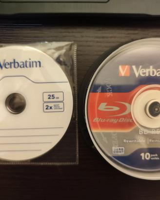 Disco Blu-ray BD-RW per PS4