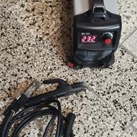 saldatrice inverter 
