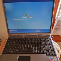 Asus centrino modello M2400N