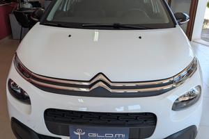 Citroen C3 BlueHDi 75 S&S Feel